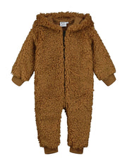 Teddy All in One Winter Suit
