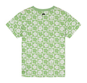 Club Olive Green T-shirt