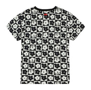 Club Black T-shirt