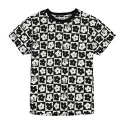Club Black T-shirt