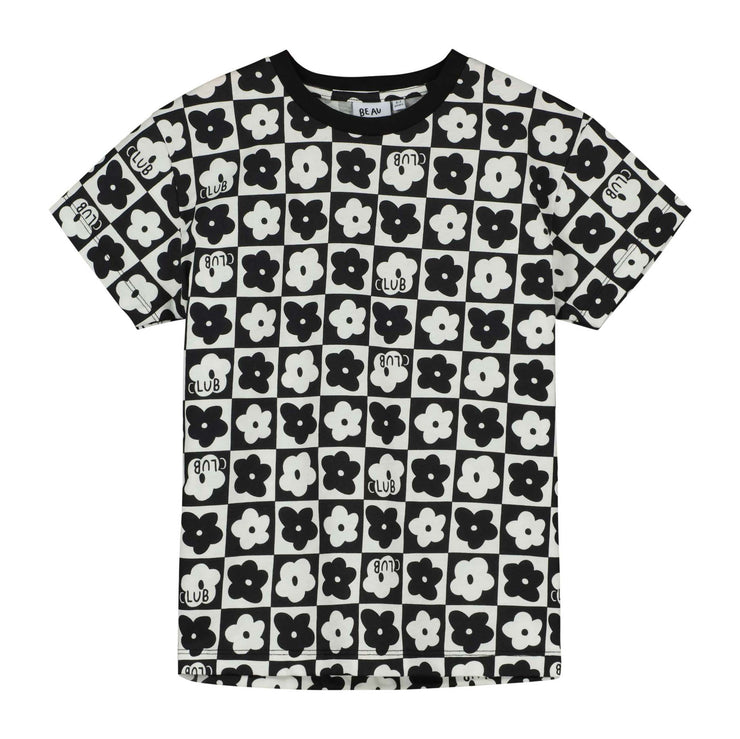 Club Black T-shirt