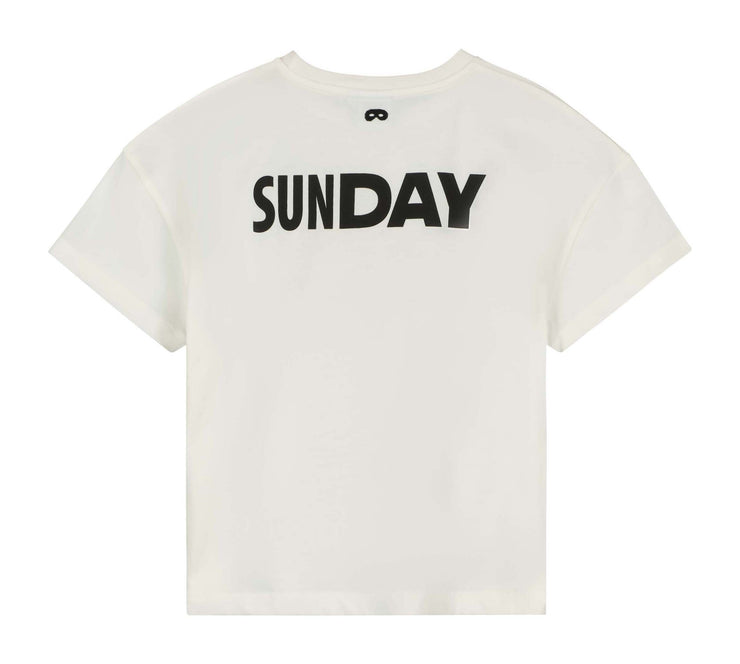 Natural Oversized &