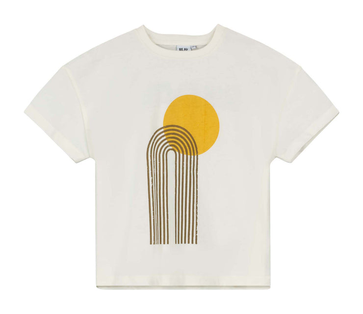 Natural Oversized &