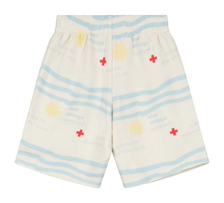 Adventure Club Shorts