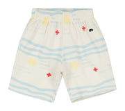 Adventure Club Shorts