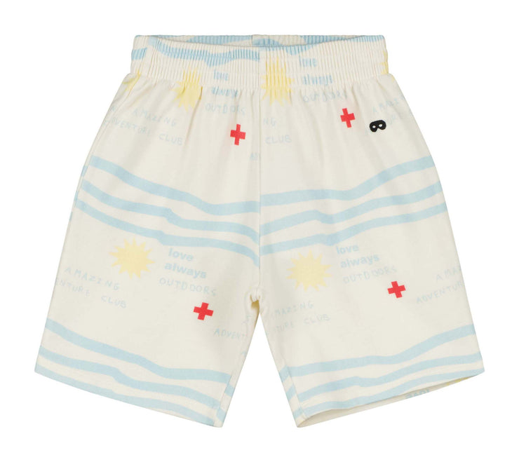 Adventure Club Shorts