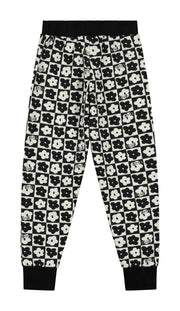 Club Black Sweatpants