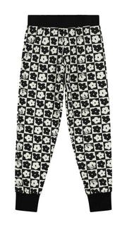Club Black Sweatpants