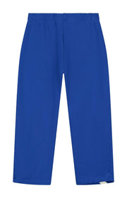 Beaucoup Blue Wave Straight Leg Jogger