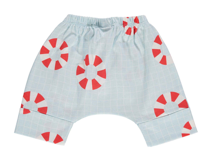 Pool Baby Shorts