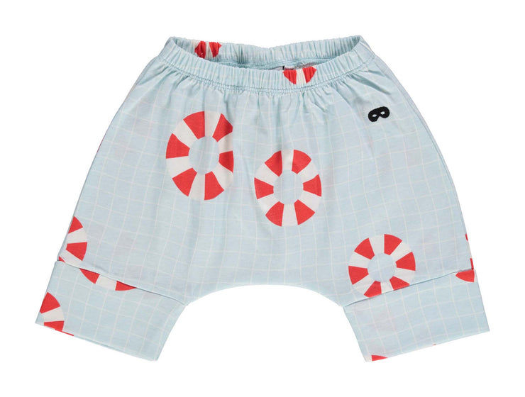 Pool Baby Shorts