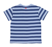 Blue Stripes T-shirt