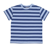 Blue Stripes T-shirt
