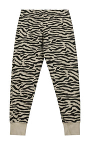 Mushroom Tiger Stripe Sweatpants