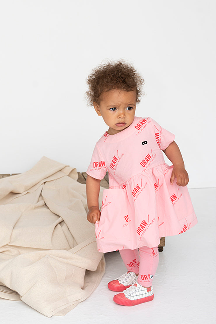 Pepto Pink &