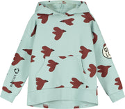 Ether Birds Hoodie Sweater