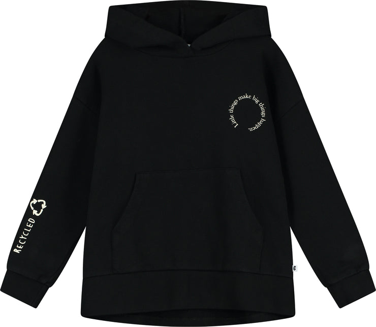 Black &