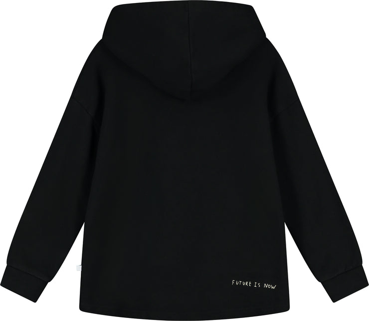 Black &