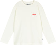 Natural 'You Are Enough' T-shirt