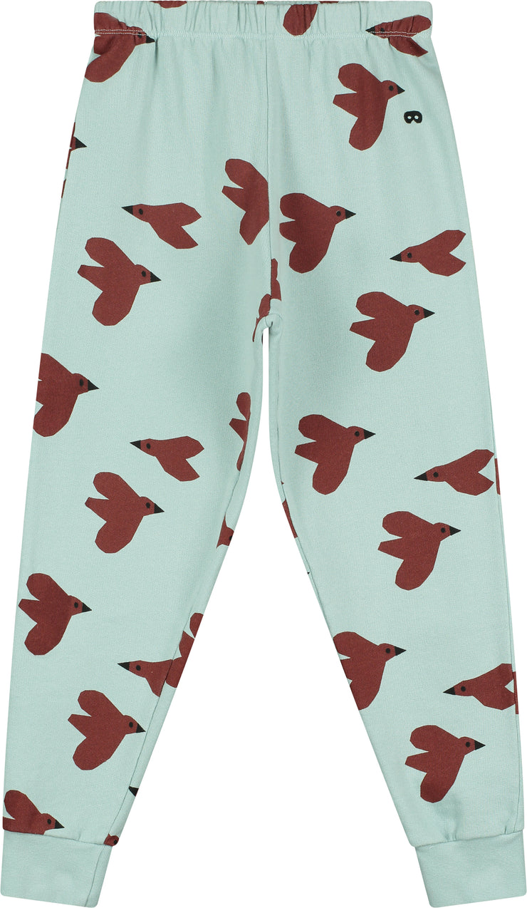 Ether Birds Sweatpants