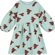 Ether Birds Gathering Dress