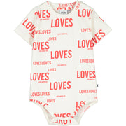 Natural Loves Loves Baby Body