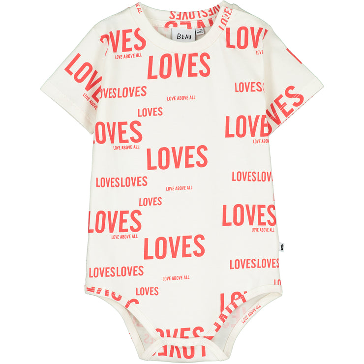 Natural Loves Loves Baby Body