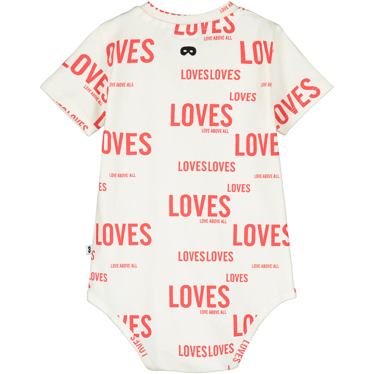 Natural Loves Loves Baby Body