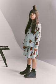 Ether Birds Hoodie Sweater