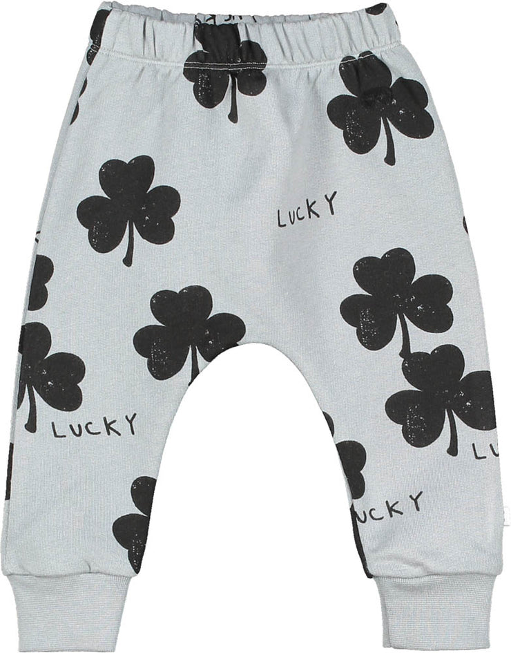 Stone Lucky Baby Sweat Pants