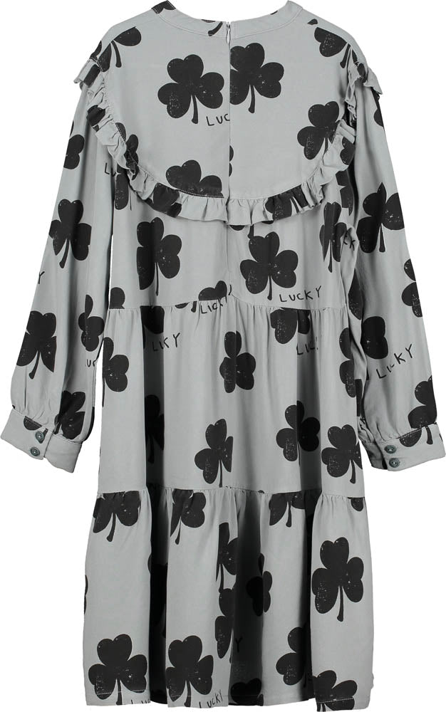 Washed Slate Lucky Tilly Dress