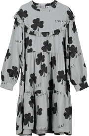 Washed Slate Lucky Tilly Dress