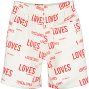 Natural Loves Loves Shorts
