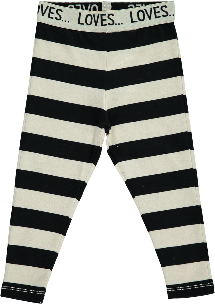 Baby Slim Pants