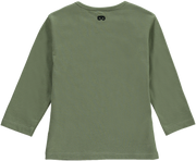 Moss Once Upon A Time Baby Long Sleeved T Shirt