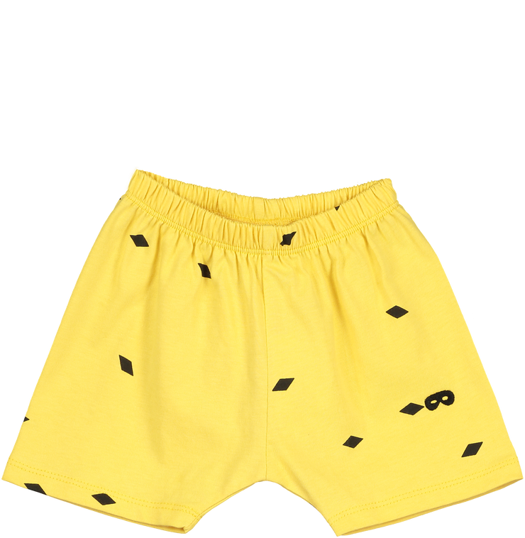 Yellow &