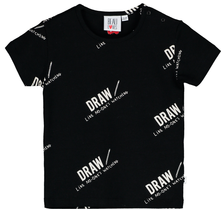 Black &