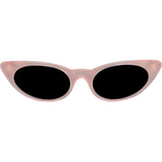 Washed Pink Sunglasses