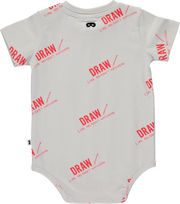 Baby Body Draw