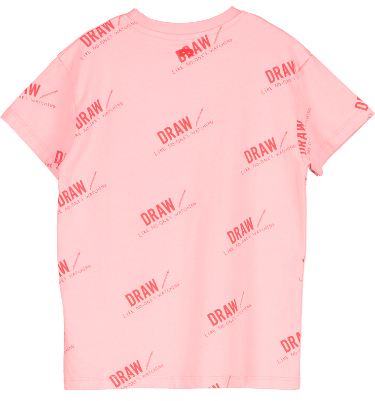 Pepto Pink &