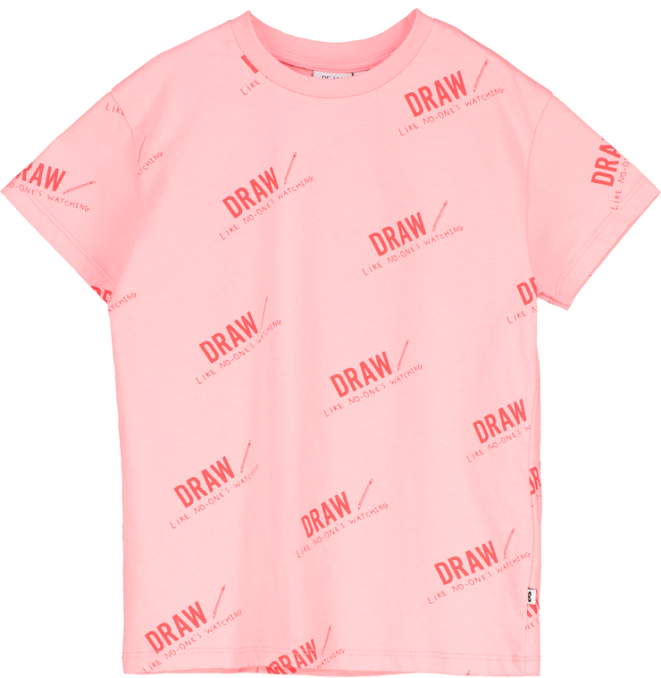 Pepto Pink &