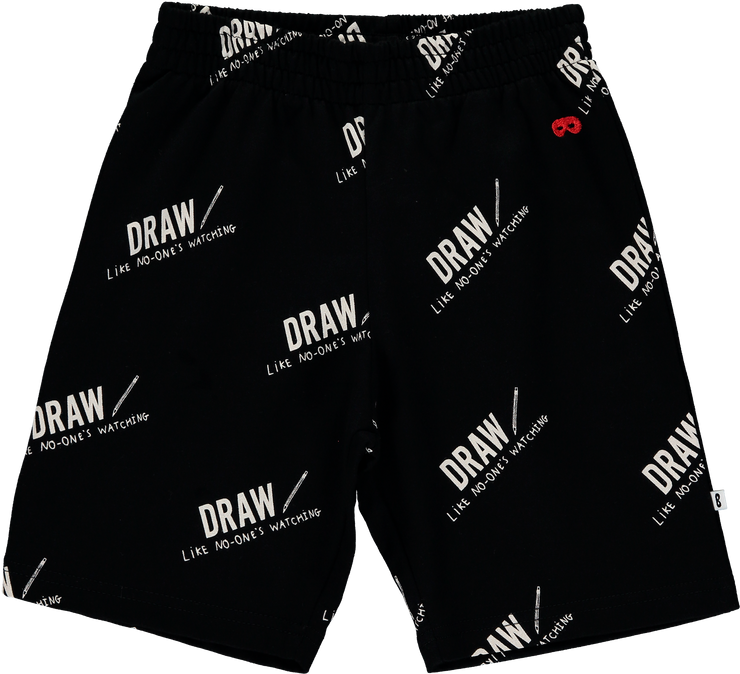Black &