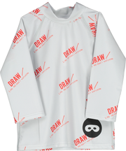 Baby Swim Top Draw