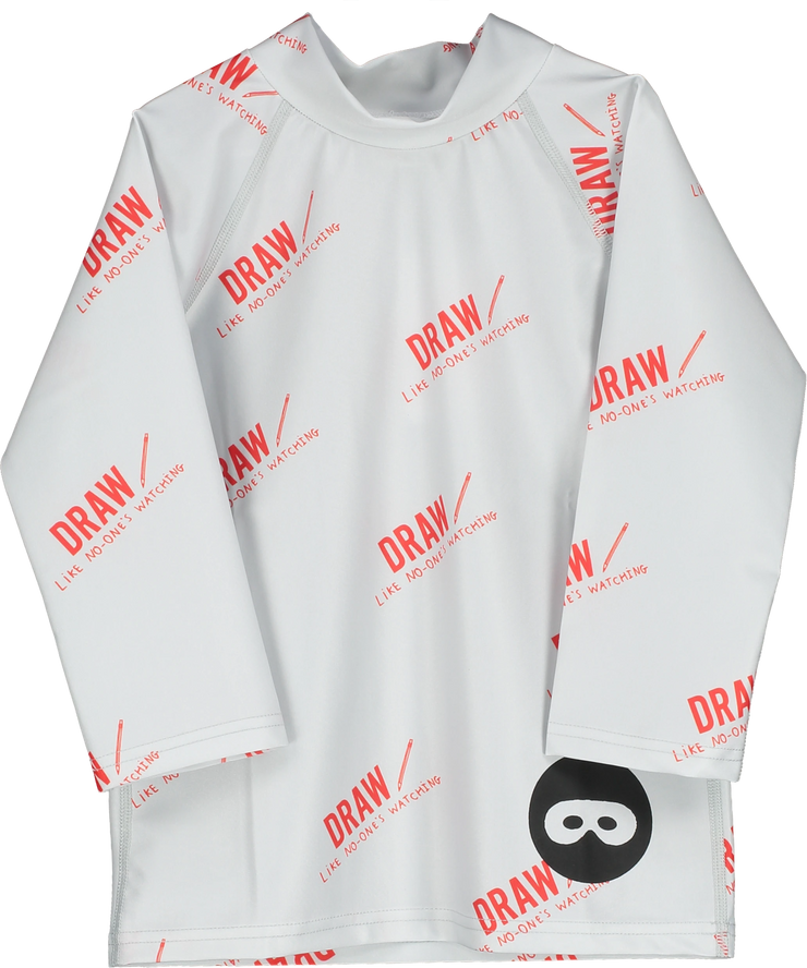 Baby Swim Top Draw